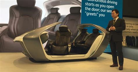 ai17|Seating Supplier Adient Rolls Out Flurry of New。